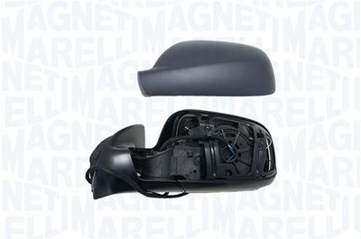 Exterior Mirror MAGNETI MARELLI 182215009400
