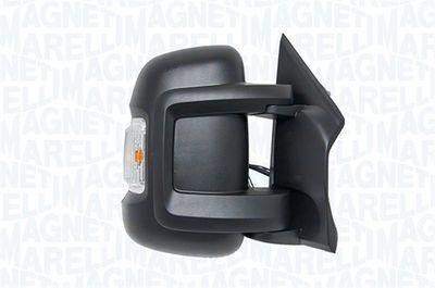 Exterior Mirror MAGNETI MARELLI 182215012400