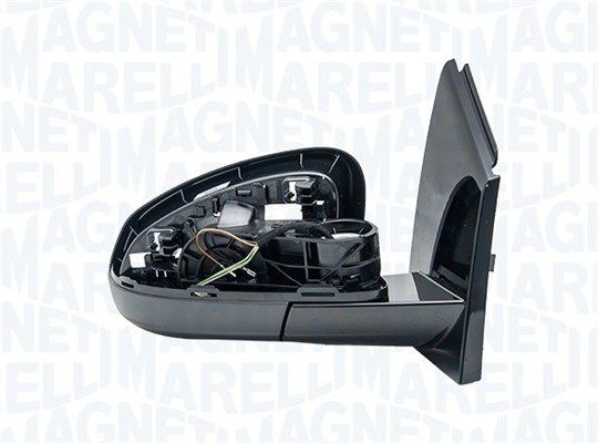 MAGNETI MARELLI 182215017000 Exterior Mirror