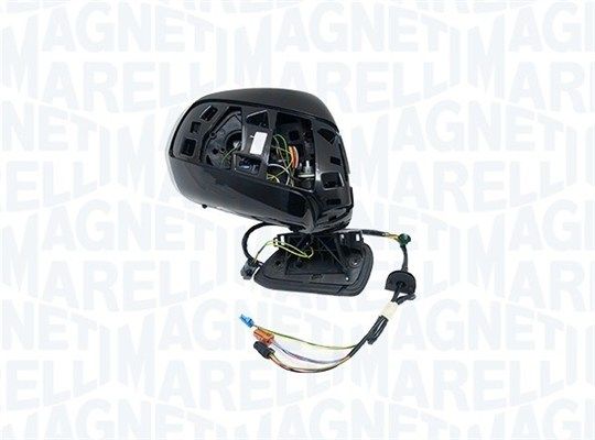 MAGNETI MARELLI 182215020800 Exterior Mirror