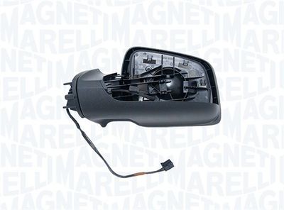 Exterior Mirror MAGNETI MARELLI 182215021700