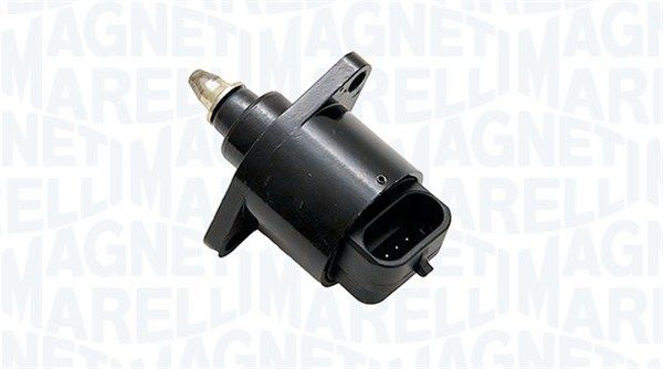 MAGNETI MARELLI 211080050500 Idle Control Valve, air supply