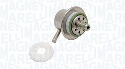Fuel Pressure Regulator MAGNETI MARELLI 213000000005