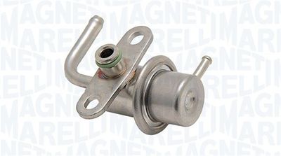 Fuel Pressure Regulator MAGNETI MARELLI 213000000007