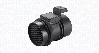 Mass Air Flow Sensor MAGNETI MARELLI 213719645019