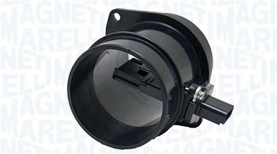 Mass Air Flow Sensor MAGNETI MARELLI 213719655010