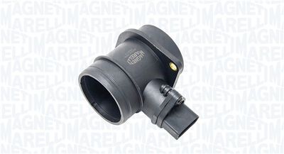 Mass Air Flow Sensor MAGNETI MARELLI 213719659019