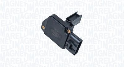 Mass Air Flow Sensor MAGNETI MARELLI 213719744019