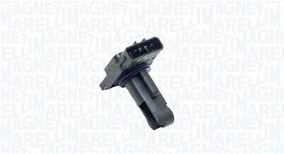 Mass Air Flow Sensor MAGNETI MARELLI 213719753019