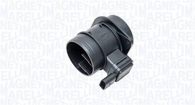Mass Air Flow Sensor MAGNETI MARELLI 213719756019