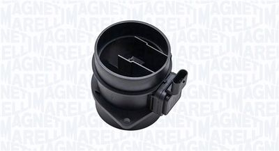 Mass Air Flow Sensor MAGNETI MARELLI 213719757019