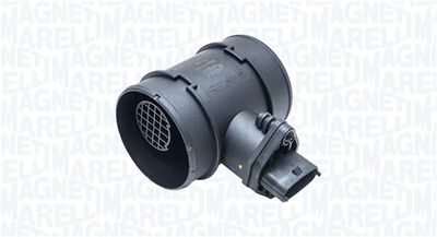 Mass Air Flow Sensor MAGNETI MARELLI 213719763019