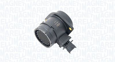 Mass Air Flow Sensor MAGNETI MARELLI 213719764019