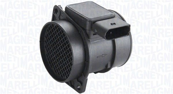 MAGNETI MARELLI 213719772019 Mass Air Flow Sensor