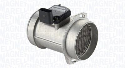 Mass Air Flow Sensor MAGNETI MARELLI 213719774019