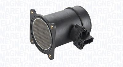 Mass Air Flow Sensor MAGNETI MARELLI 213719776019