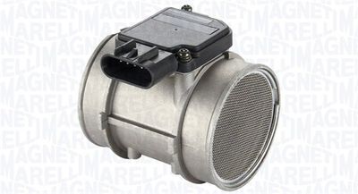 Mass Air Flow Sensor MAGNETI MARELLI 213719781019