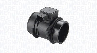 Mass Air Flow Sensor MAGNETI MARELLI 213719782019