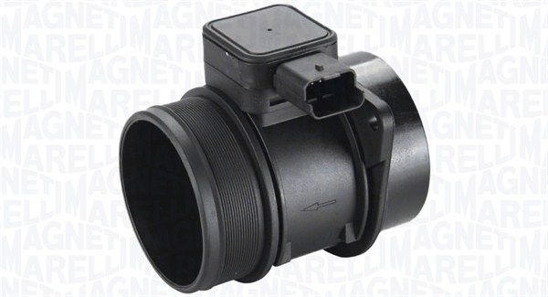 MAGNETI MARELLI 213719783019 Mass Air Flow Sensor