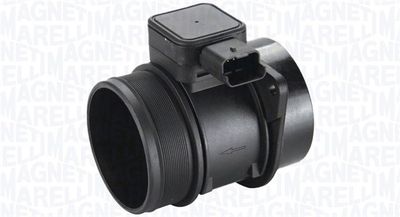 Mass Air Flow Sensor MAGNETI MARELLI 213719783019