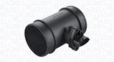 Mass Air Flow Sensor MAGNETI MARELLI 213719789019