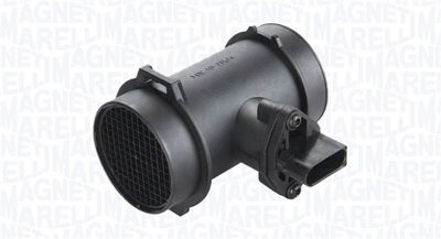 Mass Air Flow Sensor MAGNETI MARELLI 213719791019