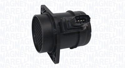 Mass Air Flow Sensor MAGNETI MARELLI 213719807019