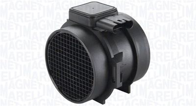 Mass Air Flow Sensor MAGNETI MARELLI 213719821019
