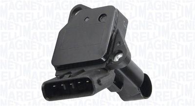 Mass Air Flow Sensor MAGNETI MARELLI 213719829019