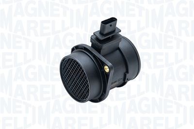 Mass Air Flow Sensor MAGNETI MARELLI 213719833019