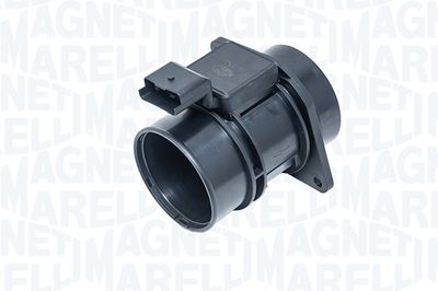 Mass Air Flow Sensor MAGNETI MARELLI 213719834019