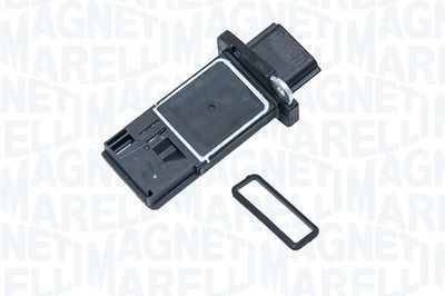 Mass Air Flow Sensor MAGNETI MARELLI 213719835019