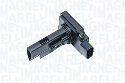 Mass Air Flow Sensor MAGNETI MARELLI 213719837019