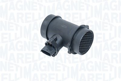 Mass Air Flow Sensor MAGNETI MARELLI 213719842019