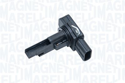 Mass Air Flow Sensor MAGNETI MARELLI 213719843019