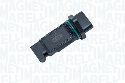 Mass Air Flow Sensor MAGNETI MARELLI 213719845019
