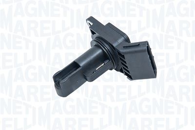 Mass Air Flow Sensor MAGNETI MARELLI 213719846019