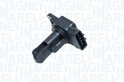 Mass Air Flow Sensor MAGNETI MARELLI 213719847019