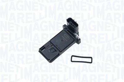 Mass Air Flow Sensor MAGNETI MARELLI 213719848019
