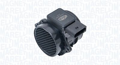 Mass Air Flow Sensor MAGNETI MARELLI 213719853019