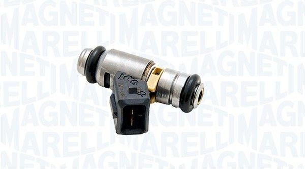 MAGNETI MARELLI 214310006400 Injector