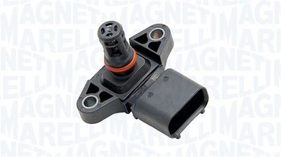 Sensor, intake manifold pressure MAGNETI MARELLI 215810003200