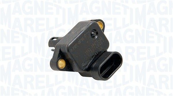 MAGNETI MARELLI 215810003800 Sensor, intake manifold pressure