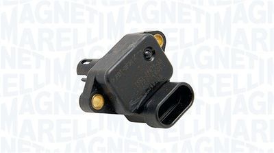 Sensor, intake manifold pressure MAGNETI MARELLI 215810003800