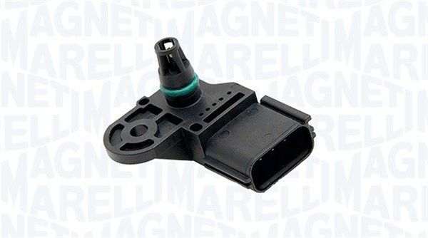 MAGNETI MARELLI 215810004000 Sensor, intake manifold pressure