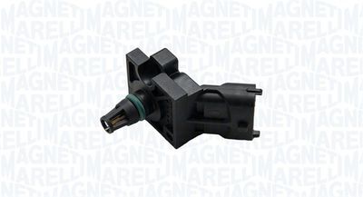 Sensor, intake manifold pressure MAGNETI MARELLI 215810004200