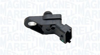 Sensor, boost pressure MAGNETI MARELLI 215810004600