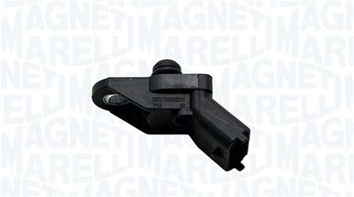 Sensor, boost pressure MAGNETI MARELLI 215810005100