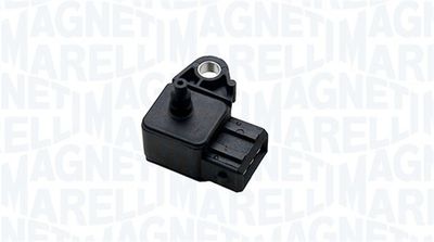 Sensor, boost pressure MAGNETI MARELLI 215810005200