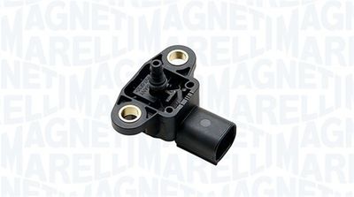 Sensor, boost pressure MAGNETI MARELLI 215810005300
